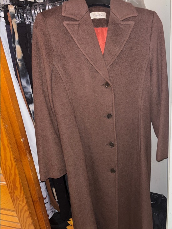 Calvin Klein Jackets & Blazers - Calvin Klein Women's Trench Coat